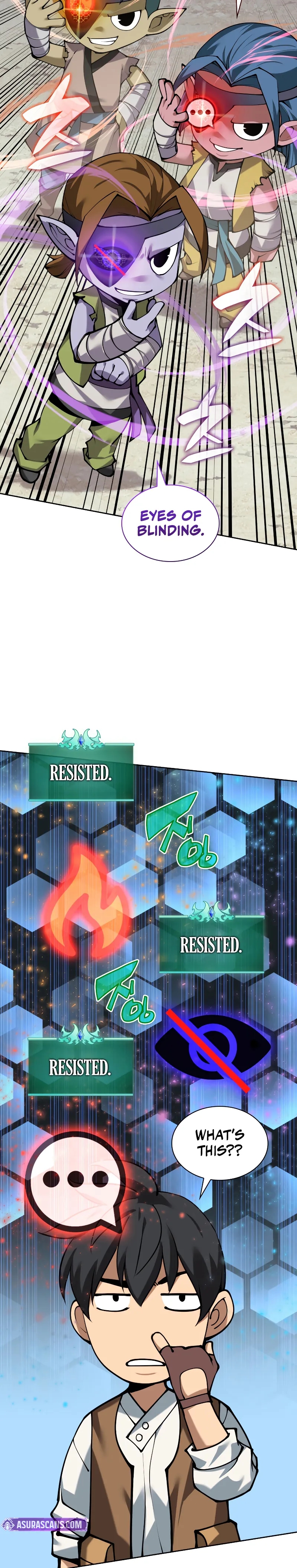 Overgeared, Chapter 295 image 27